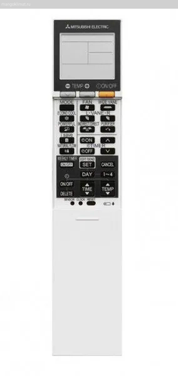 Mitsubishi Electric MSZ-FH50VE / MUZ-FH50VE