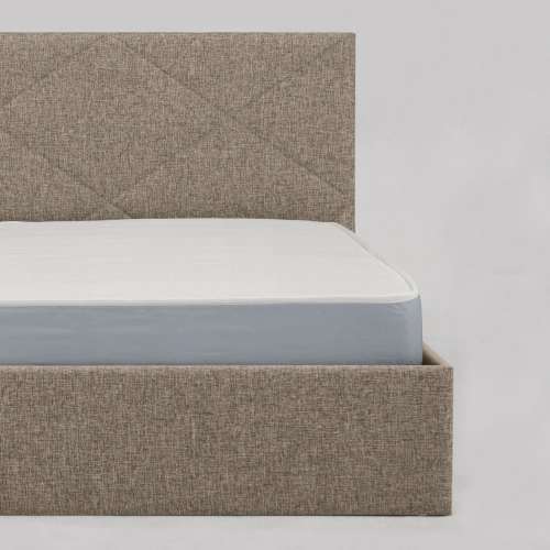 Кровать BuyRest (рогожка, без ПМ)