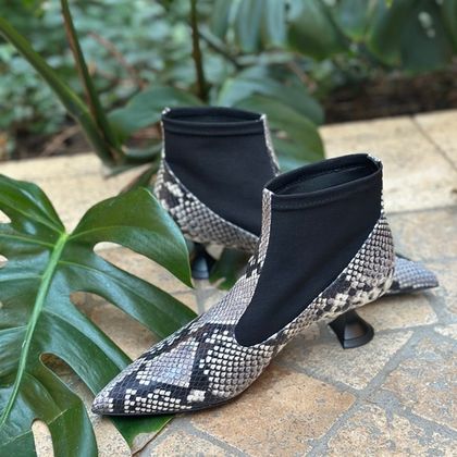 Ботинки Loriblu  6EATR цвет  