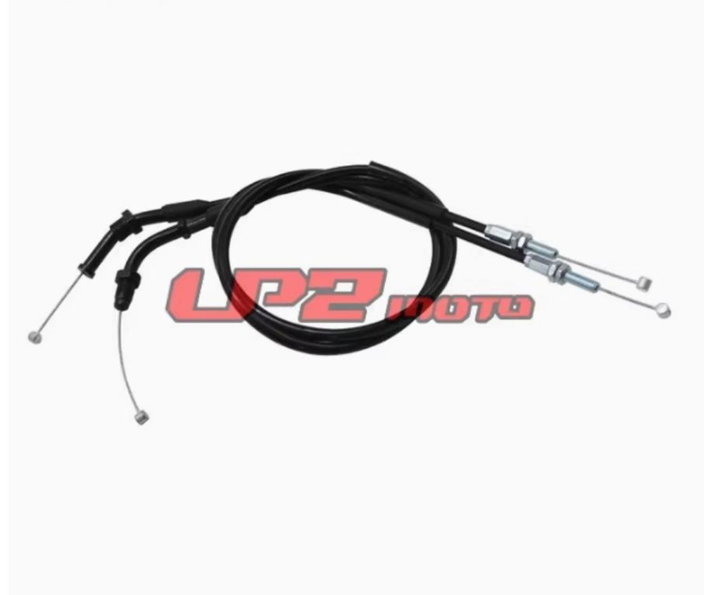 тросики газа Honda CBR600RR 07-21 YMX-57
