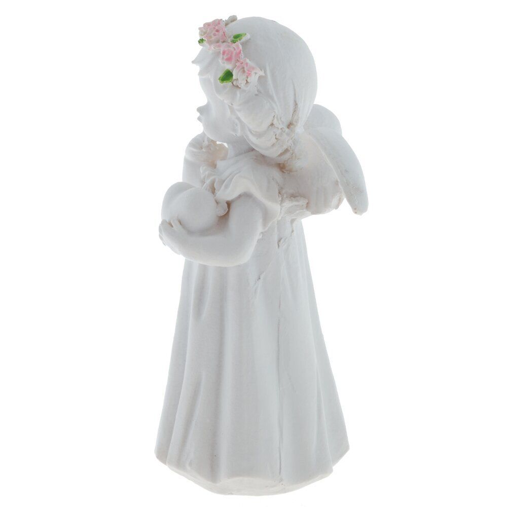 GAEM Фигурка декоративная "Ангел", L9 W6 H13,5 см, 2в.