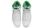 Кроссовки Jordan Air Jordan 2 "Lucky Green"