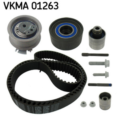 SKF - VKMA01263-SKF - Timing Belt Set