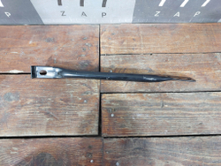 Распорка кузова задняя левая Mercedes GLE (V167) 18-нв Б/У Оригинал A1676471300