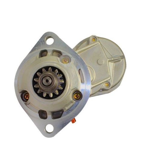 Стартер для CASE, New Holland STN6030