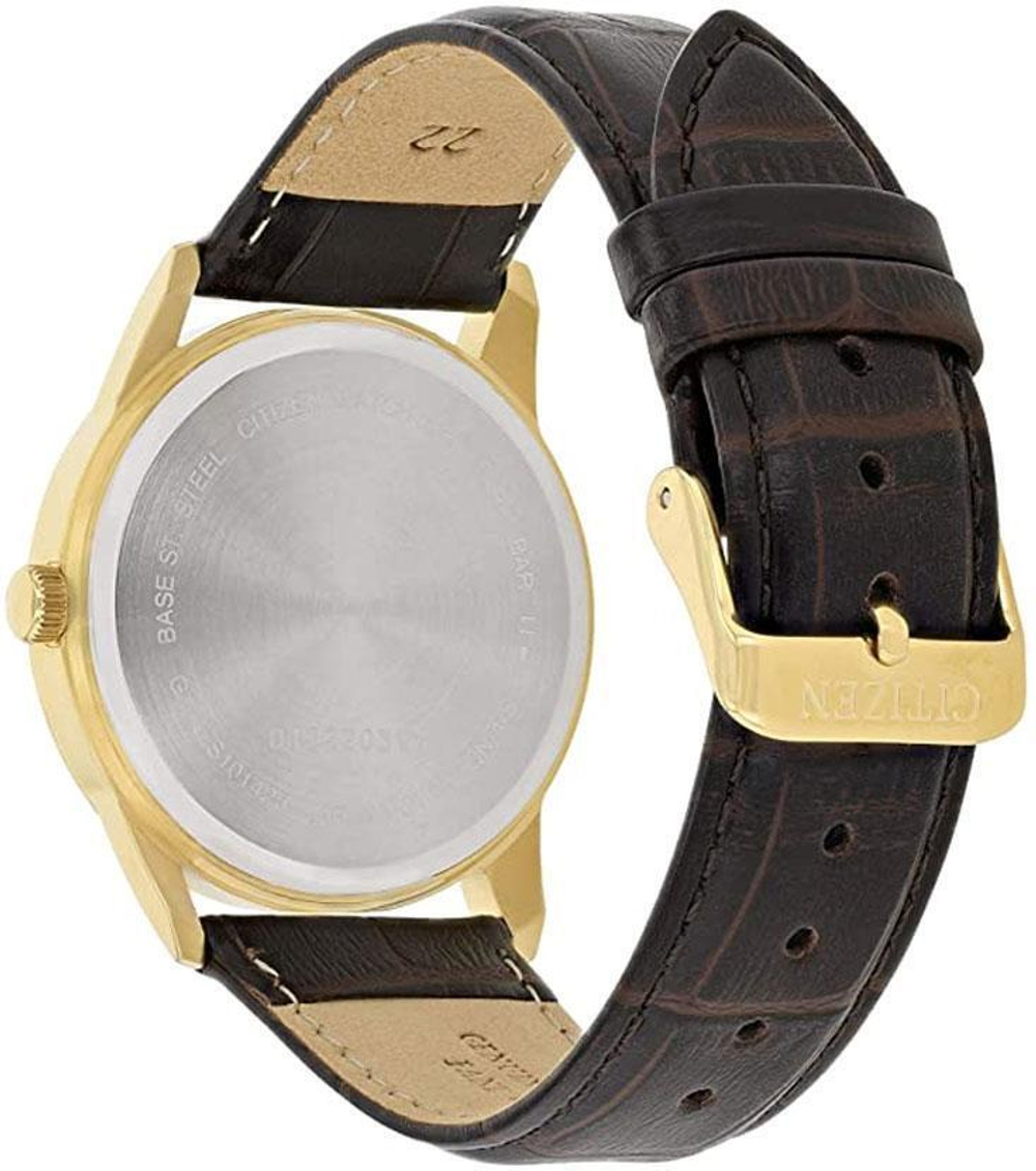 Мужские наручные часы Citizen BI5002-14A