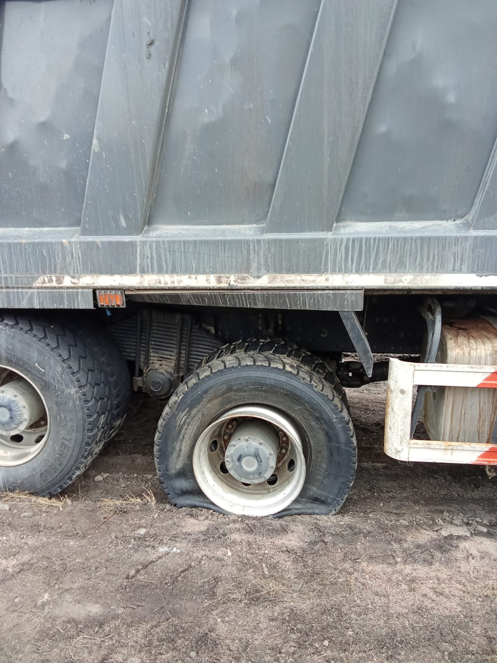 Shacman (Shaanxi) SX* 8x4 Самосвал SX33186V366 (Дизельный, 11,6 л, 423 л.с., МТ)