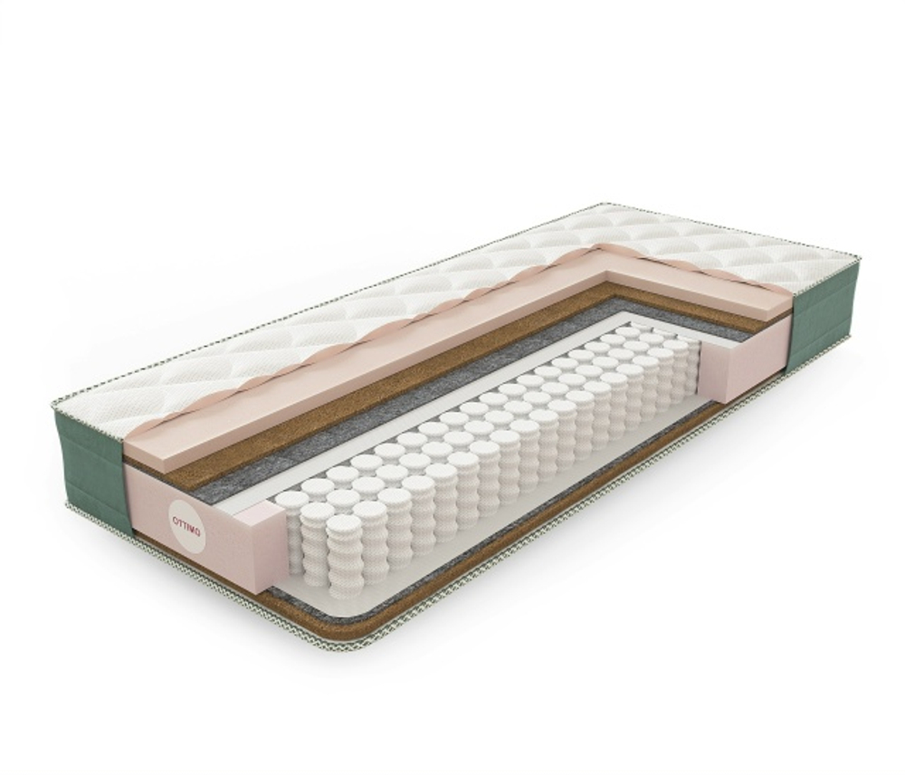 Матрас Оттимо (зима-лето)