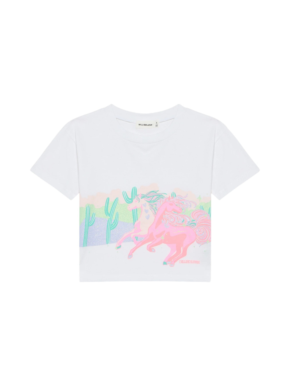 Футболка Billieblush
