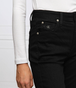 джинсы ckj 010 CALVIN KLEIN JEANS - черный(J20J214104)