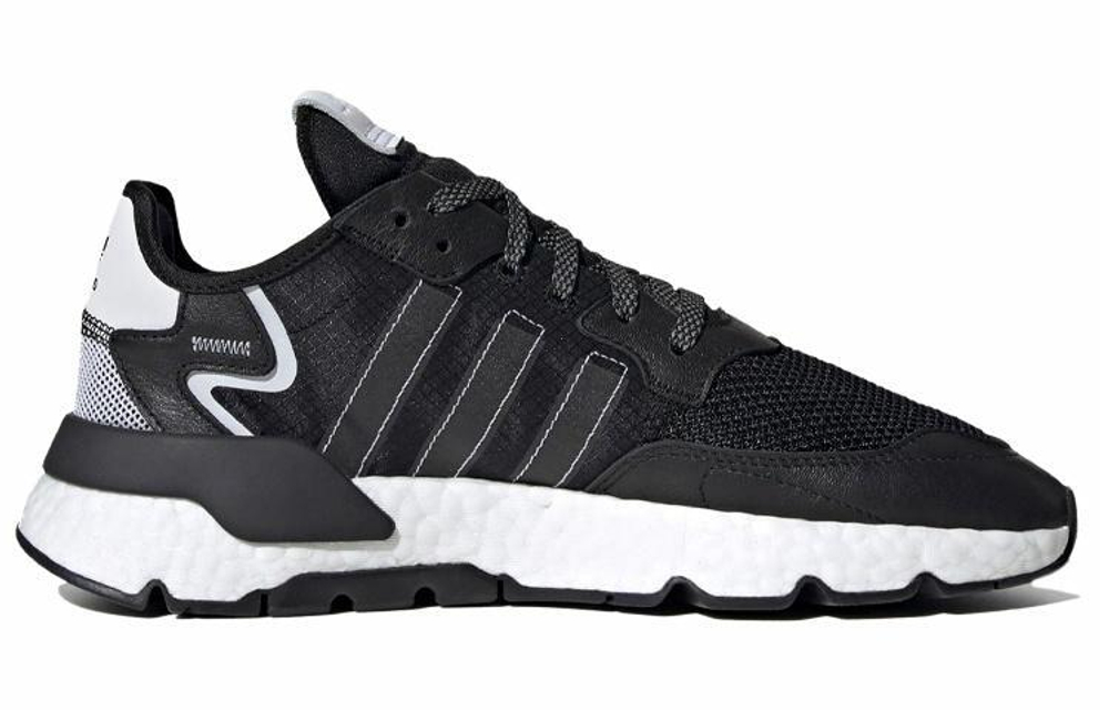Кроссовки Adidas Originals Nite Jogger