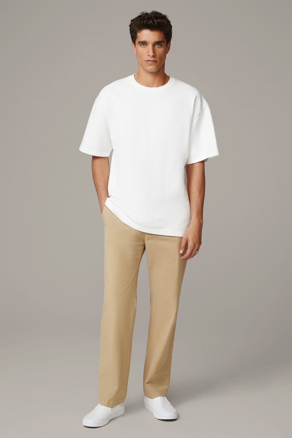 Брюки мужские STRELLSON