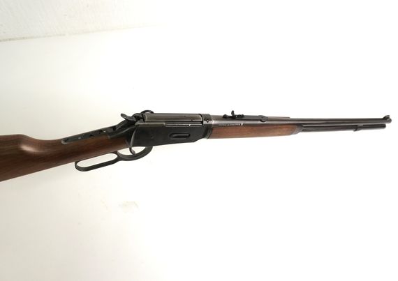 Пневматическая винтовка Umarex Legends Cowboy Rifle (скоба Генри)