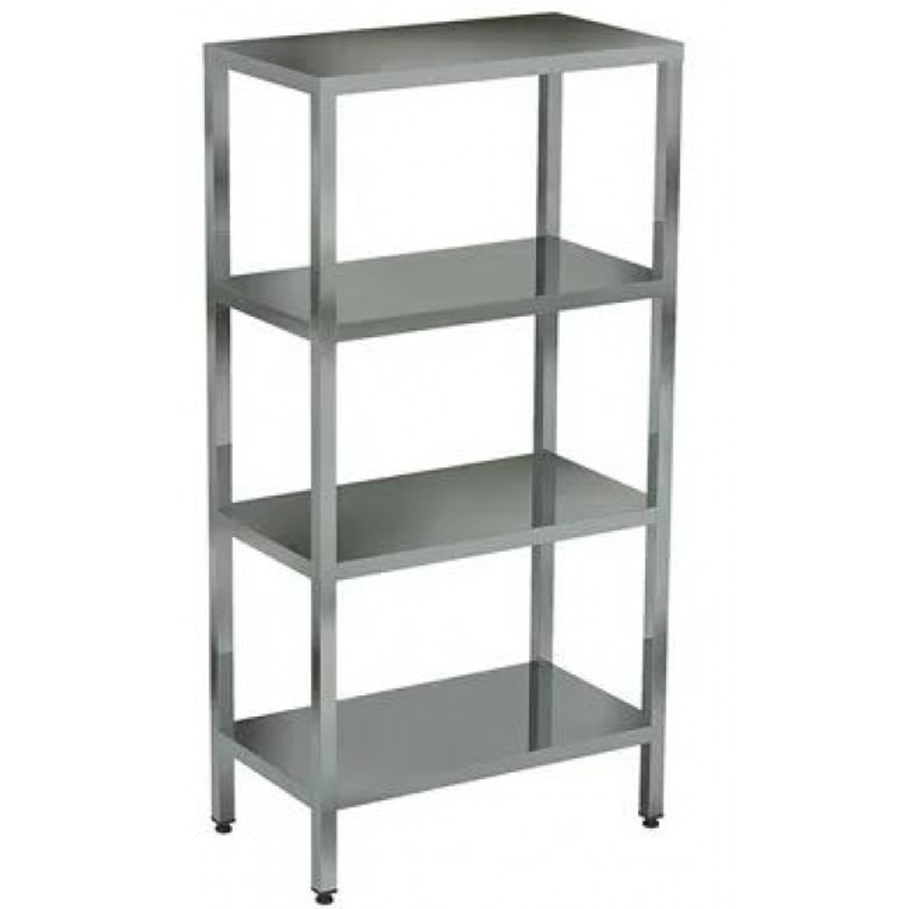 Стеллаж производственный СКО 1200х300х1800