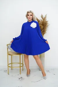 Платье Гофре Fabrika