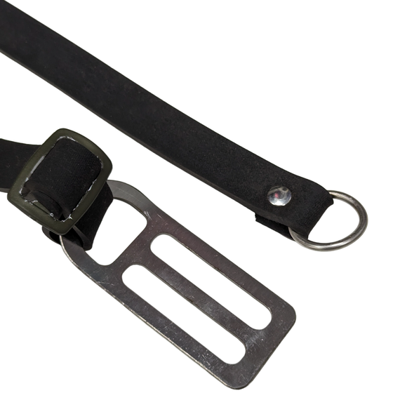 Ремень брасовый