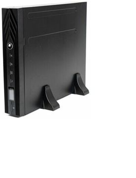 Источник бесперебойного питания БАСТИОН Skat-UPS 1000-RACK-ON-2X9