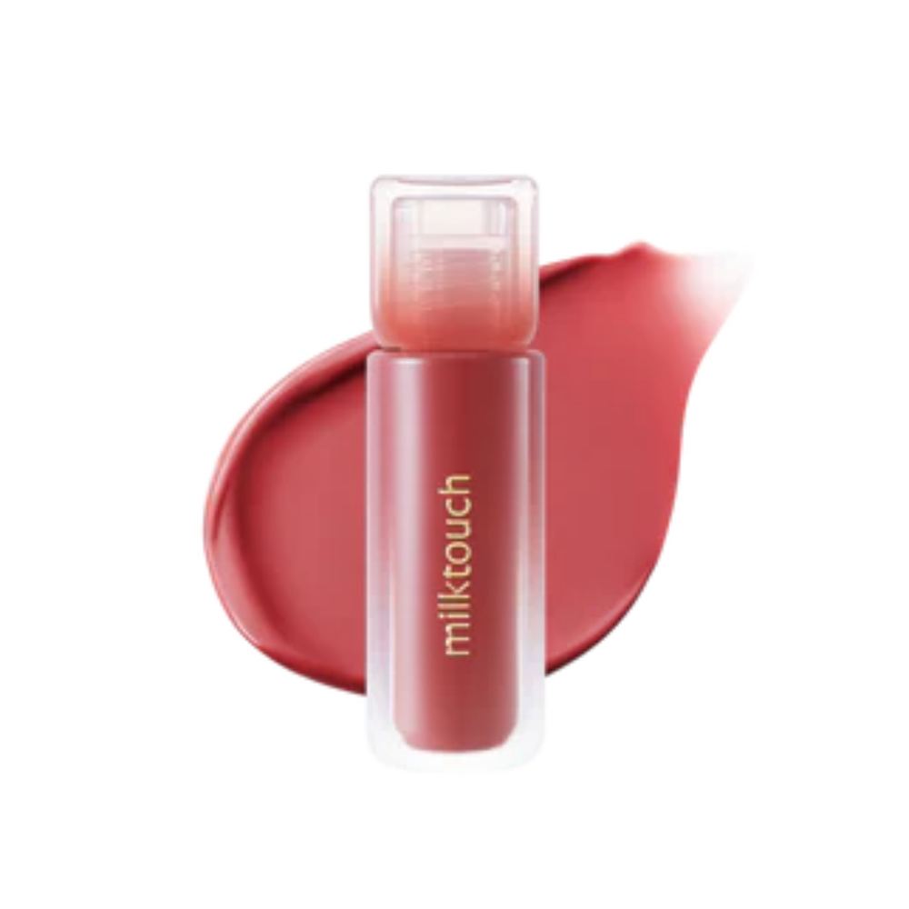 Milktouch Dew Stain Sheer Lip Gloss