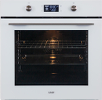 Электрический духовой шкаф Lauf DE-604WH