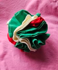 Нюхательный шарик большой