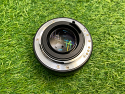 Pentax SMC FA 50mm 1.7