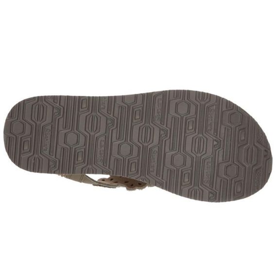 Skechers Meditation Floral Lover 'Gold'