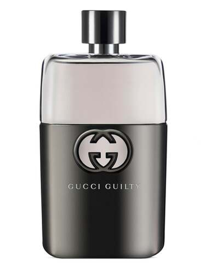 GUCCI GUILTY HOMME EDT 50 ML VAPO