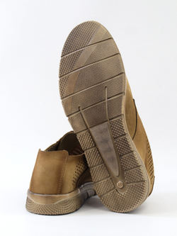 Полуботинки мужские P917-2U