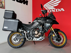 VOGE DS625X Adventure