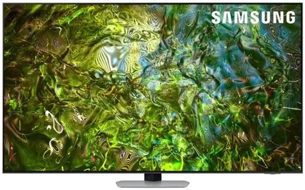 Телевизор Samsung 65" QE65QN90DAUXRU