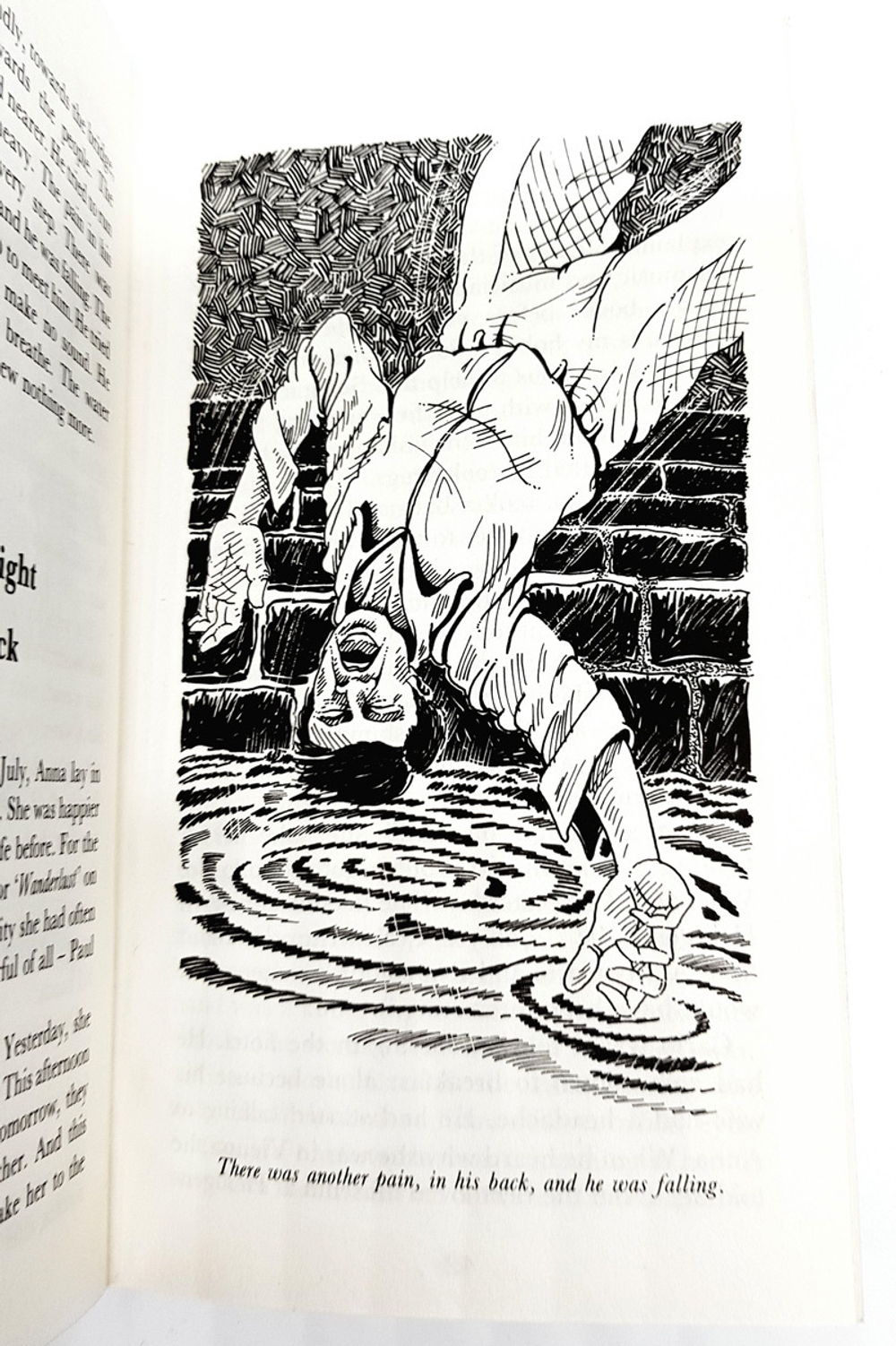 "Death in Vienna? (Смерть в Вене?)". Rowlands  K.E (Роулендс К.Э)