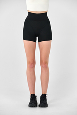 Шорты завышенные с поддержкой 10 см