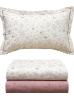 Комплект для сна Pink Field