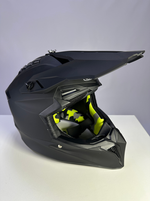 Мотошлем WLT (копия airoh)