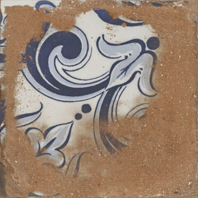 Декор ANTICO CASALE SERENO COTTO RECT