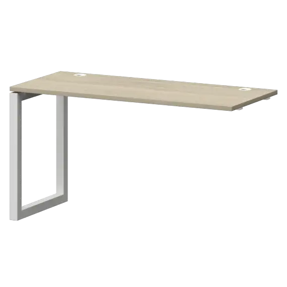 Модуль линейный на металлокаркасе СМС25-О-18К.60Э.Пр.50  1800x600x750 Смарт