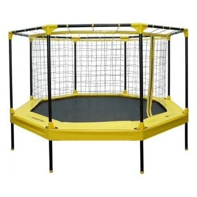 Батут диам. 310 см с ограждением Starter