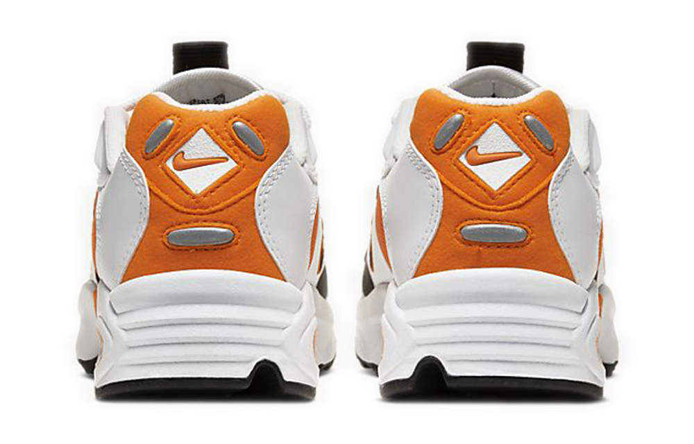 Кроссовки Nike Air Max Triax (Женская размерная сетка)