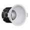 Встраиваемый светильник Italline IT06-6025 white 4000K