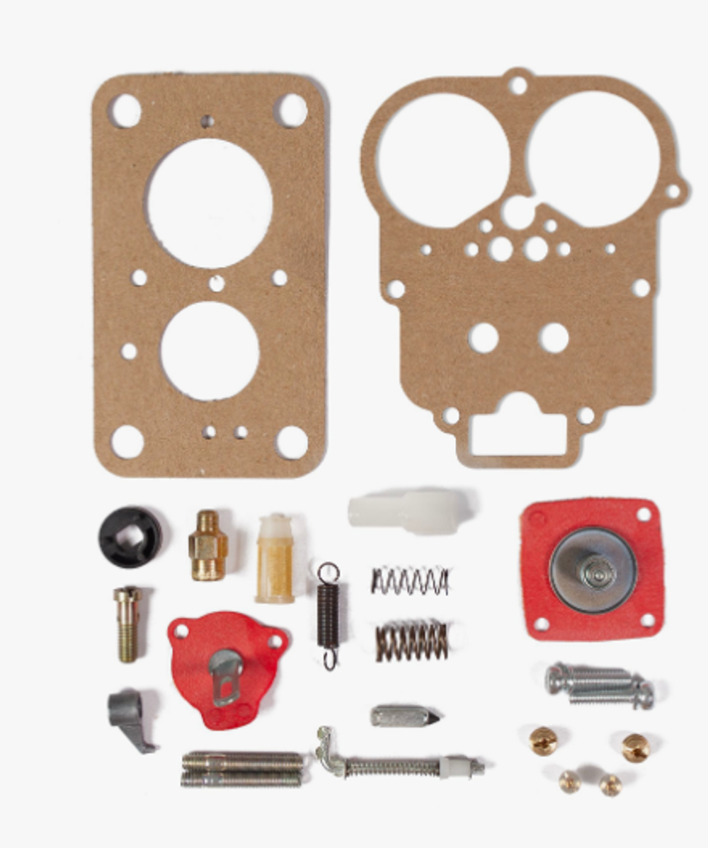 Ремкомплект карбюратора 2105 Димитровоград