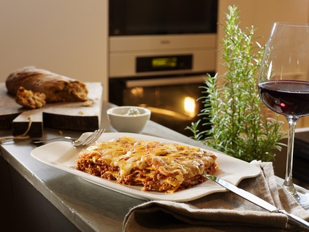 Villeroy & Boch Набор из 2 тарелок для лазаньи Pasta Passion 10-4171-8467