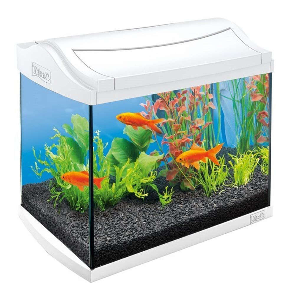 Аквариум Tetra AquaArt LED Goldfish 20л 39,5х28х33см