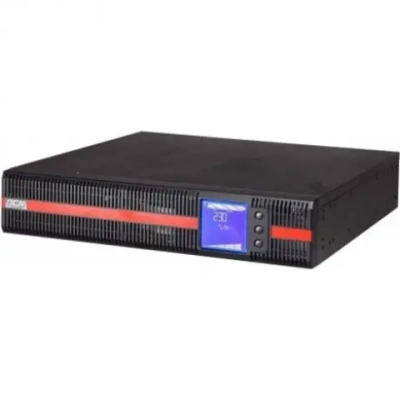 ИБП Powercom Macan MRT-6000 черный