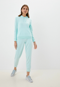 Толстовка женская PUMA ESS small PUMA Hoodie TR W