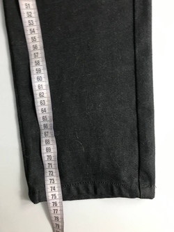 Брюки для офисного образа, маркировка 30, визуально на 46 размер