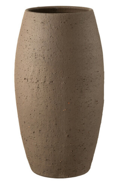 Ваза "Эния" 31x31x60см Керамика