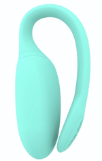 Мятный тренажер Кегеля Kegel Rejuve (Цвет: мятный)