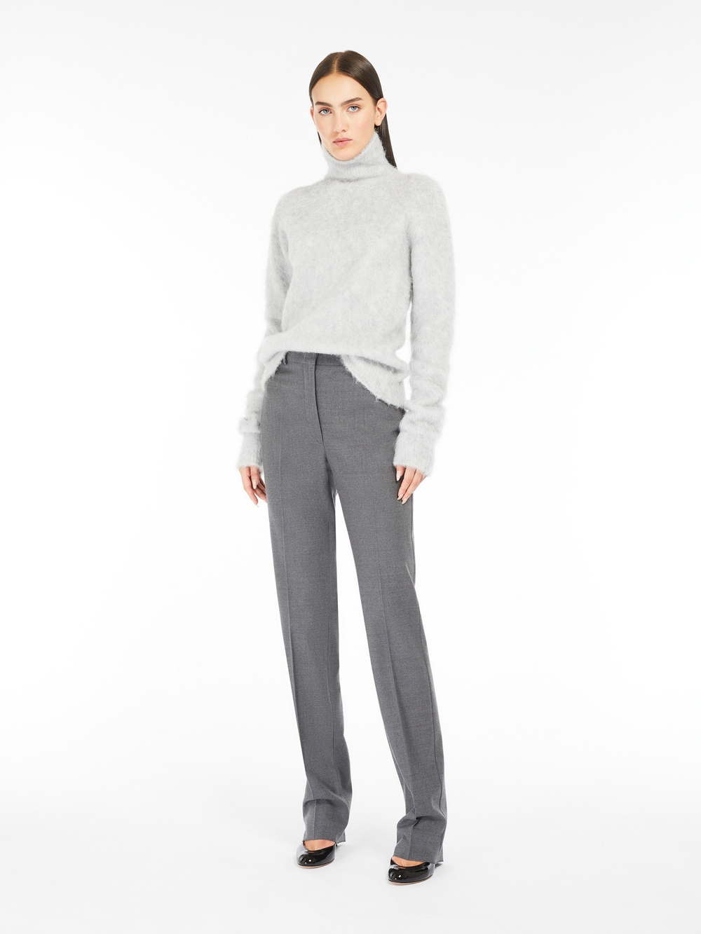 Свитер женский SPORTMAX ELGAR