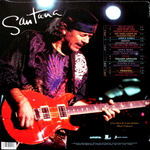 Santana / Supernatural (2LP)