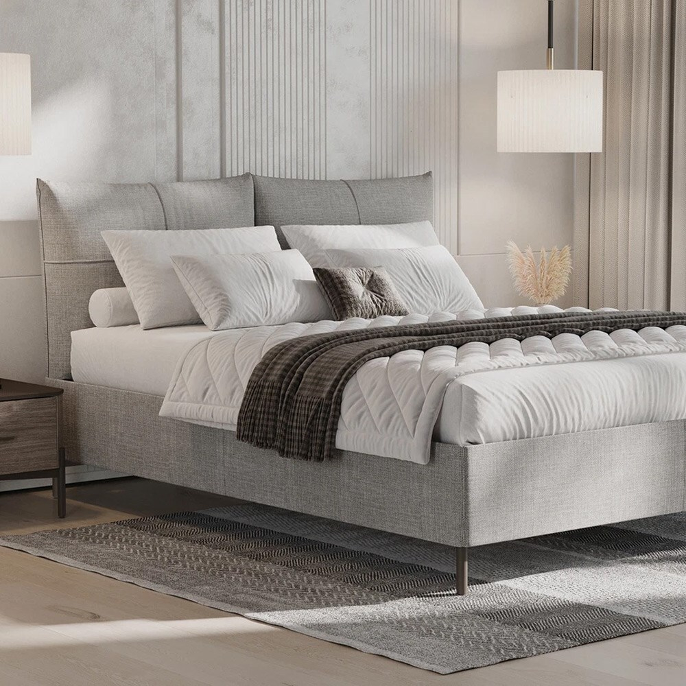 Основание с ящиком 160x200 ENZAHOME VARENA EH69513